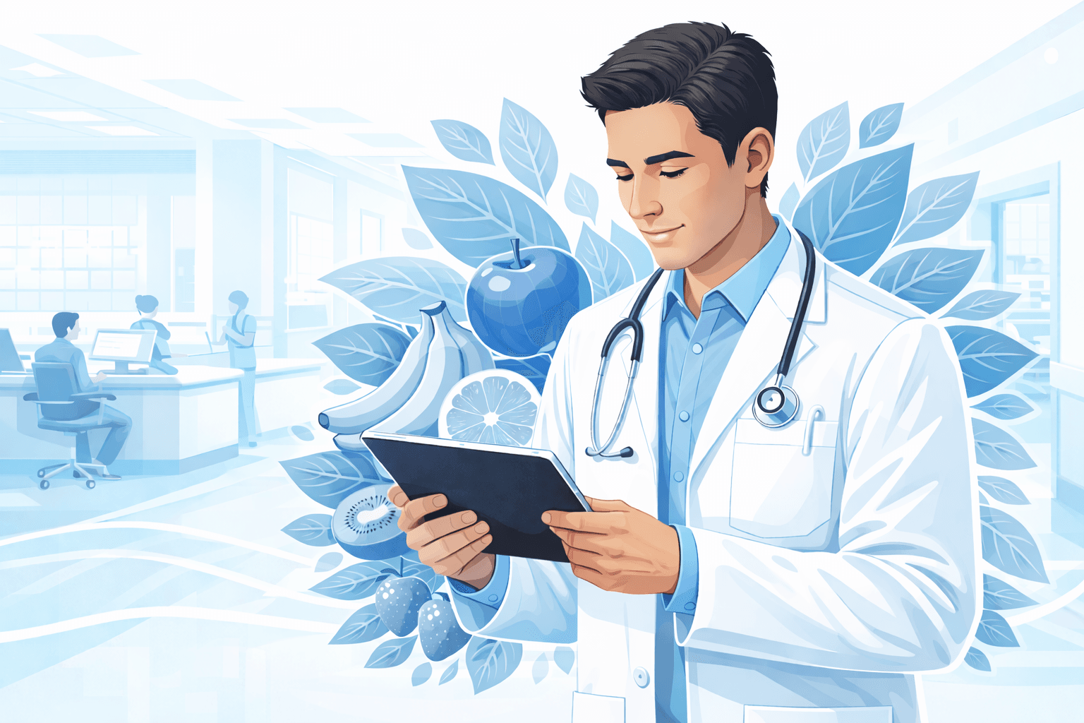 Zjistěte svůj zdravotní stav včas a bez zbytečného čekání