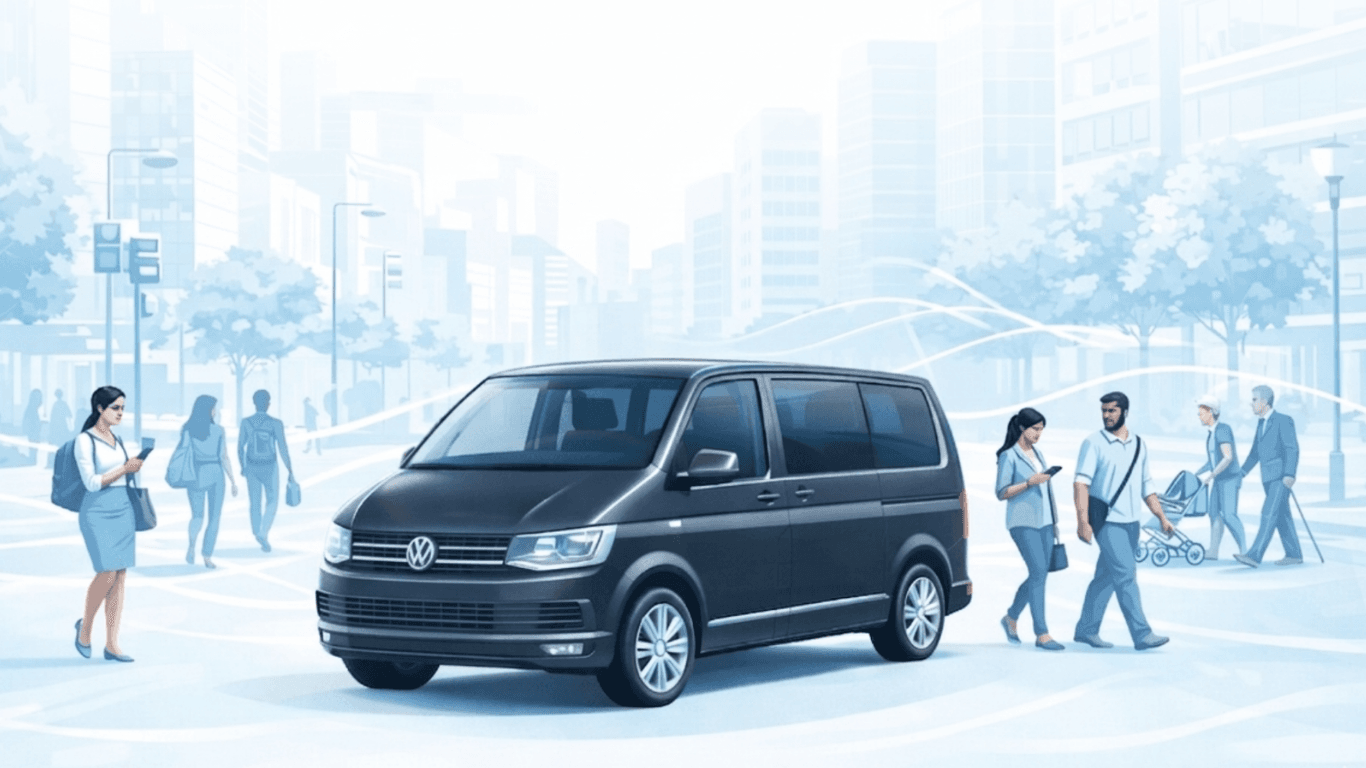 Hassle-free transport